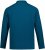 JP1880 Polo Shirt Long Sleeve Pique Blue - Polokošile - Polokošile 2XL-8XL - Trička s límečkem 2XL-8XL