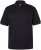 JAY-PI FLEXNAMIC® Poloshirt Black - Polokošile - Polokošile 2XL-8XL - Trička s límečkem 2XL-8XL