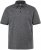 JAY-PI FLEXNAMIC® Poloshirt Dark Grey - Polokošile - Polokošile 2XL-8XL - Trička s límečkem 2XL-8XL
