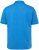 JAY-PI FLEXNAMIC® Poloshirt Blue - Polokošile - Polokošile 2XL-8XL - Trička s límečkem 2XL-8XL