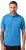 JAY-PI FLEXNAMIC® Poloshirt Blue - Polokošile - Polokošile 2XL-8XL - Trička s límečkem 2XL-8XL