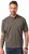 JP1880 Polo Shirt Pique Vintage Mocha - Polokošile - Polokošile 2XL-8XL - Trička s límečkem 2XL-8XL
