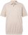 JP1880 Polo Shirt Short Sleeve Pique Dark Dusty Pink - Polokošile - Polokošile 2XL-8XL - Trička s límečkem 2XL-8XL
