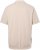 JP1880 Polo Shirt Short Sleeve Pique Dark Dusty Pink - Polokošile - Polokošile 2XL-8XL - Trička s límečkem 2XL-8XL