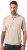 JP1880 Polo Shirt Short Sleeve Pique Dark Dusty Pink - Polokošile - Polokošile 2XL-8XL - Trička s límečkem 2XL-8XL