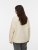 Vero Moda Boom Long Sleeve Pullover Birch - Pletené svetry - 