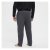 North Latitude Pyjama Pants Dark Grey Charcole - Pyžama/oblečení pro volný čas - Pyžama/oblečení pro volný čas 2XL-10XL