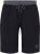 North Latitude Pyjama Shorts Black - Pyžama/oblečení pro volný čas - Pyžama/oblečení pro volný čas 2XL-10XL