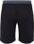 North Latitude Pyjama Shorts Black - Pyžama/oblečení pro volný čas - Pyžama/oblečení pro volný čas 2XL-10XL