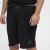 North Latitude Pyjama Shorts Black - Pyžama/oblečení pro volný čas - Pyžama/oblečení pro volný čas 2XL-10XL