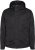 North Latitude Rain Jacket Black TALL - Sportovní oblečení - Sportovní Oblečení 2XL-10XL