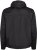 North Latitude Rain Jacket Black TALL - Sportovní oblečení - Sportovní Oblečení 2XL-10XL