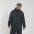 North Latitude Rain Jacket Black TALL - Sportovní oblečení - Sportovní Oblečení 2XL-10XL