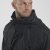 North Latitude Rain Jacket Black TALL - Sportovní oblečení - Sportovní Oblečení 2XL-10XL