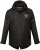 JP1880 Iron Maiden Rain Jacket Black - Sportovní oblečení - Sportovní Oblečení 2XL-10XL