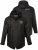 JP1880 Iron Maiden Rain Jacket Black - Sportovní oblečení - Sportovní Oblečení 2XL-10XL