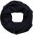Ulla Popken Knit Infinity Scarf Navy - Doplňky - 