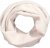 Ulla Popken Knit Infinity Scarf Pastel Pink - Doplňky - 