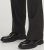 Jack & Jones Baker Lace Shoes Anthracite - Pánská obuv 40-52 - 