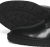 Jack & Jones Dax Leather Lace Shoes Anthracite - Pánská obuv 40-52 - 