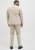 Jack & Jones Riviera Dress pants Beige - Džíny & Kalhoty - Džíny a Kalhoty - W40-W70