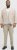 Jack & Jones Riviera Dress pants Beige - Džíny & Kalhoty - Džíny a Kalhoty - W40-W70