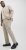 Jack & Jones Riviera Dress pants Beige - Džíny & Kalhoty - Džíny a Kalhoty - W40-W70