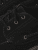 Jack & Jones Brooklyn Suede Boat Shoes Black - Pánská obuv 40-52 - 