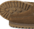 Jack & Jones Brooklyn Suede Boat Loafers Cognac - Pánská obuv 40-52 - 