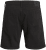 Jack & Jones Rick Dylan Original Shorts Black - Šortky - Šortky Nadměrné Velikosti W40-W60