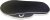 D555 DRAKE Slippers With Velcro Fastening Black - Pánská obuv 40-52 - 