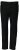 Adamo 5-Pocket Regular Rise Jeans Black - Džíny & kalhoty - Džíny a Kalhoty - W40-W70