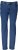 Adamo 5-Pocket High Rise Jeans Medium Blue - Džíny & kalhoty - Džíny a Kalhoty - W40-W70