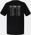 JP1880 Guns N’ Roses Skull Comfort Fit Band T-Shirt Black - Trička - Trička nadměrné velikosti - 2XL-14XL