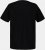 JP1880 ACDC - Let There Be Rock Vintage looking Band T-Shirt Black - Trička - Trička nadměrné velikosti - 2XL-14XL