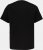 JP1880 AC/DC Graphic Comfort Fit Band T-Shirt Black - Trička - Trička nadměrné velikosti - 2XL-14XL