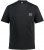 JP1880 FLEXNAMIC® QuickDry Tennis T-Shirt Black - Sportovní oblečení - Sportovní Oblečení 2XL-10XL