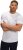 JP1880 QuickDry CoreFit Tennis T-Shirt White - Sportovní oblečení - Sportovní Oblečení 2XL-10XL
