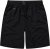 JP1880 QuickDry Tennis Shorts Black - Sportovní Oblečení - Sportovní Oblečení 2XL-10XL