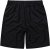 JP1880 QuickDry Tennis Shorts Black - Sportovní Oblečení - Sportovní Oblečení 2XL-10XL