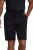 JP1880 QuickDry Tennis Shorts Black - Sportovní Oblečení - Sportovní Oblečení 2XL-10XL