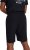 JP1880 QuickDry Tennis Shorts Black - Sportovní Oblečení - Sportovní Oblečení 2XL-10XL