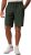 JP1880 QuickDry Tennis Shorts Green - Sportovní Oblečení - Sportovní Oblečení 2XL-10XL