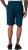 JP1880 QuickDry Tennis Shorts Teal - Sportovní oblečení - Sportovní Oblečení 2XL-10XL