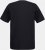 JP1880 Iron Maiden Graphic Comfort Fit Band T-Shirt Black - Trička - Trička nadměrné velikosti - 2XL-14XL