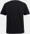 JP1880 Motörhead OVERKILL Theme Graphic Comfort Fit Band T-Shirt Black - Trička - Trička nadměrné velikosti - 2XL-14XL
