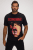 JP1880 Scorpions Graphic Comfort Fit Band T-Shirt Black - Trička - Trička nadměrné velikosti - 2XL-14XL