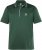 JP1880 QuickDry ProLine Tennis Polo Shirt Dark Green - Sportovní Oblečení - Sportovní Oblečení 2XL-10XL