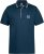 JP1880 QuickDry ProLine Tennis Polo Shirt Dark Blue - Sportovní oblečení - Sportovní Oblečení 2XL-10XL