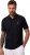 JP1880 FLEXNAMIC® QuickDry Tennis Polo Dark Navy - Sportovní Oblečení - Sportovní Oblečení 2XL-10XL
